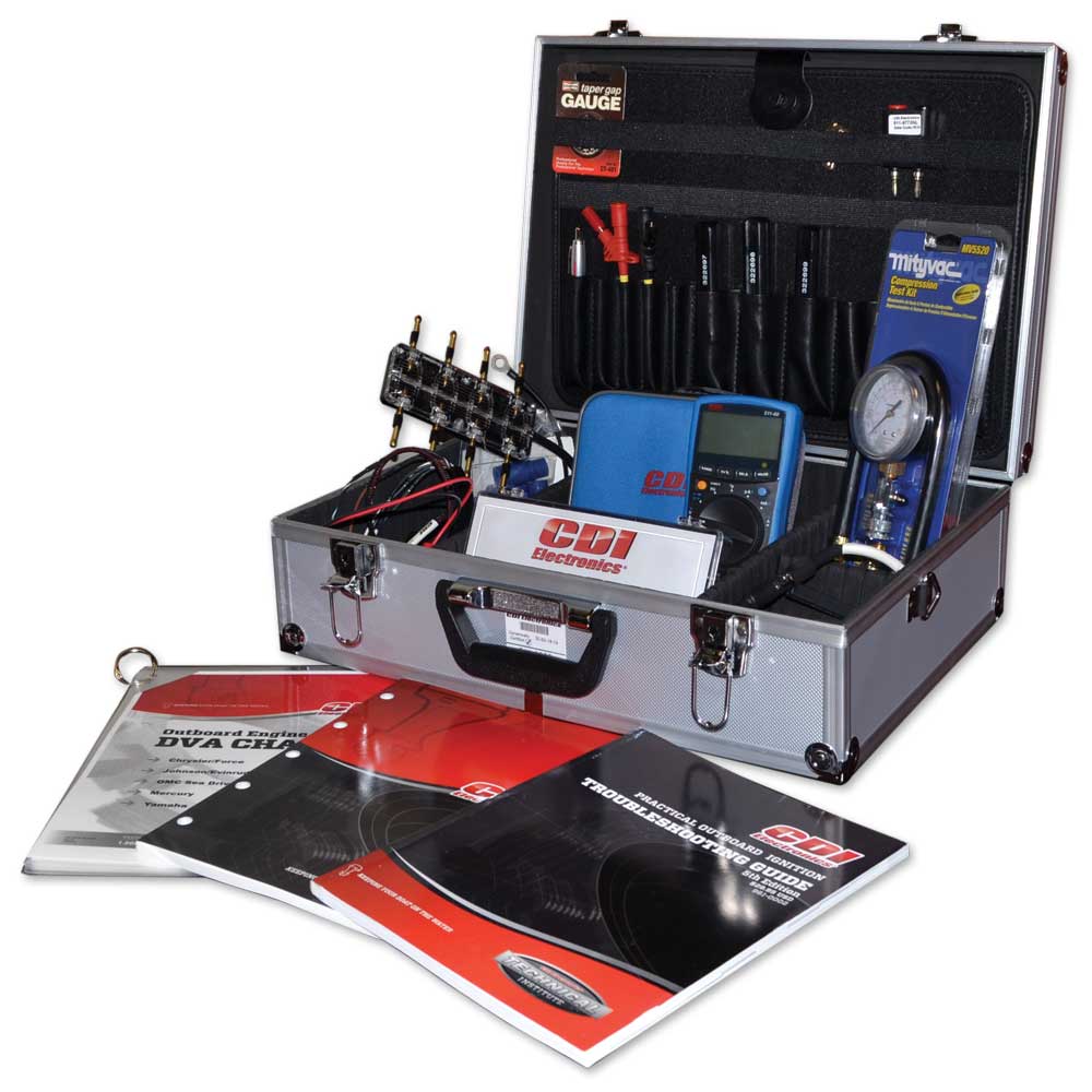 CDI Diagnostic Tool Kit 5119904