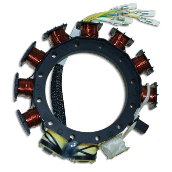 CDI Stators Better Than the OEM