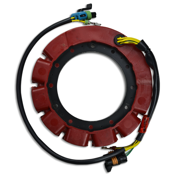 CDI Stators Better Than the OEM