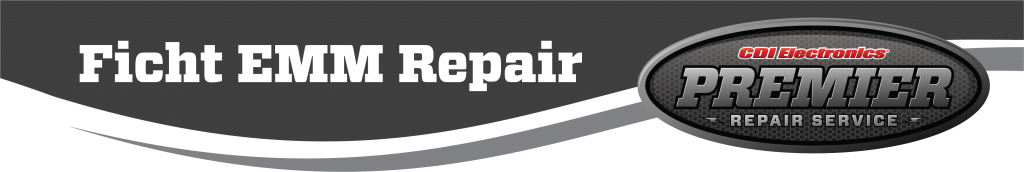 Ficht Emm Repair Header